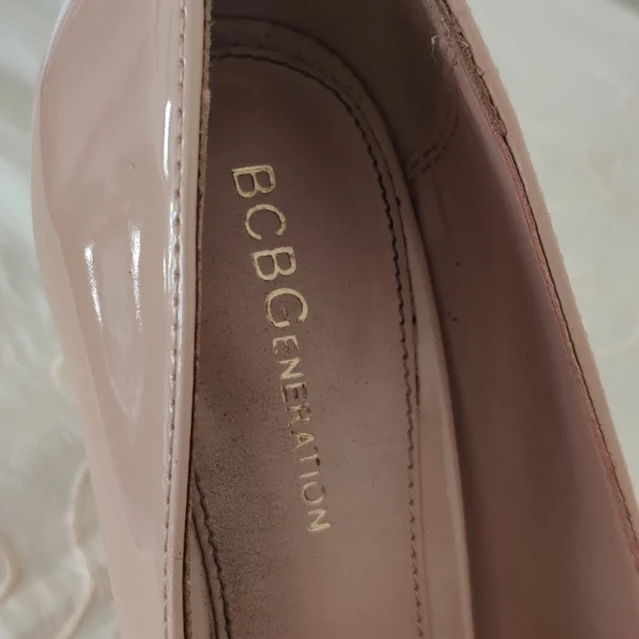 BC GENERATION SHOES 8B - Picture 6 of 10